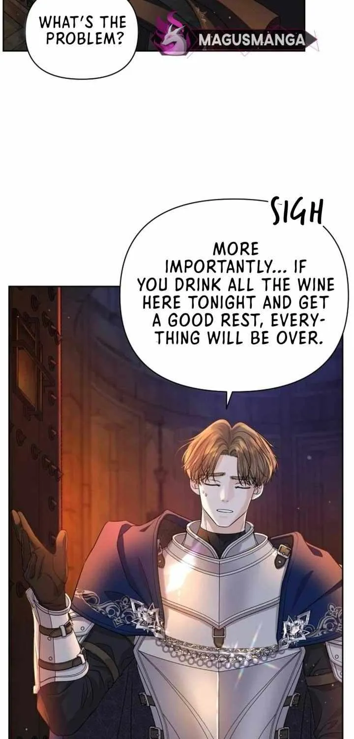 Grand Duke of the North Chapter 37 page 38 - 