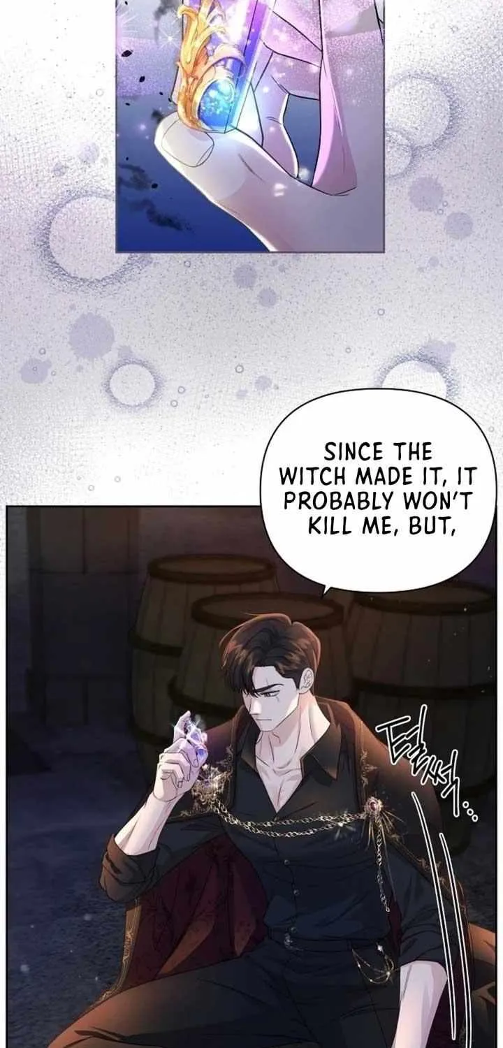 Grand Duke of the North Chapter 37 page 42 - 