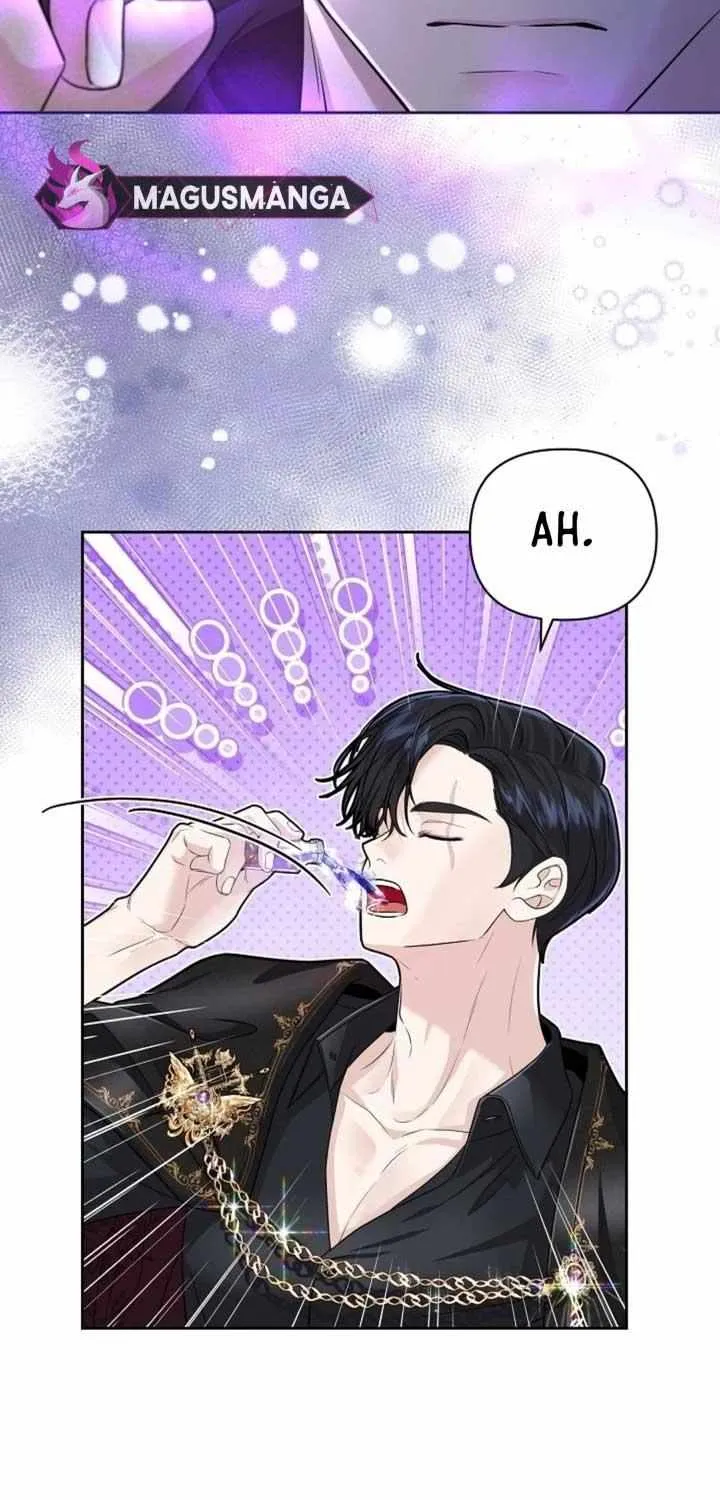 Grand Duke of the North Chapter 37 page 44 - 
