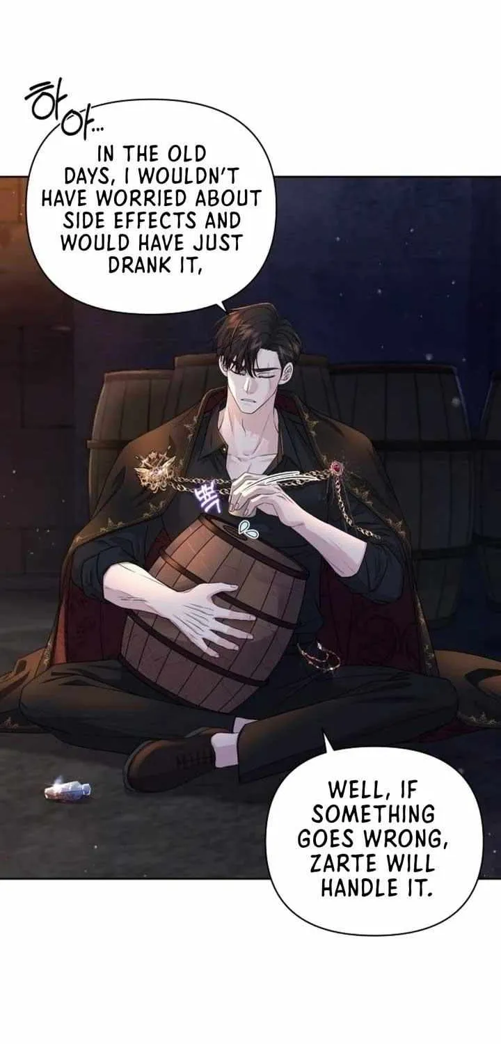Grand Duke of the North Chapter 37 page 45 - 