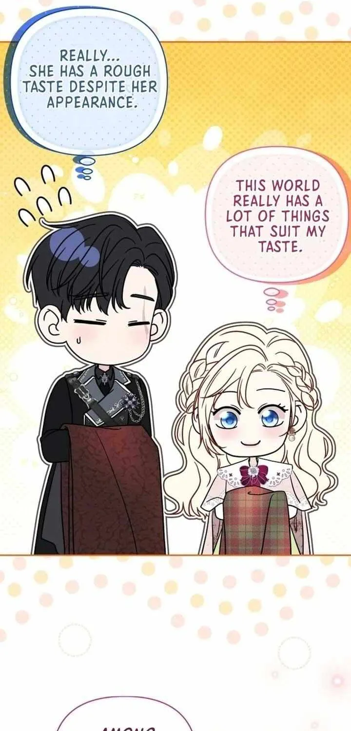 Grand Duke of the North Chapter 37 page 6 - 