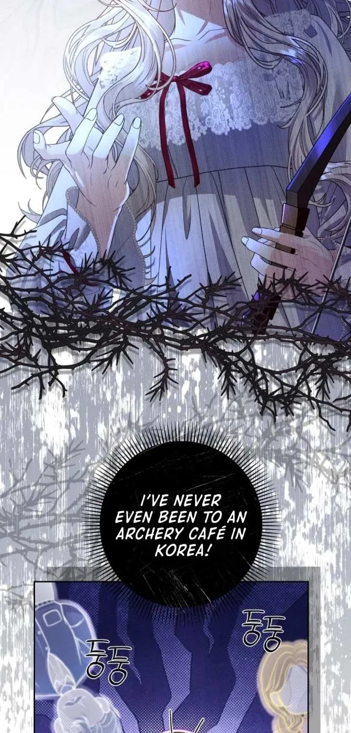 Grand Duke of the North Chapter 38 page 25 - 