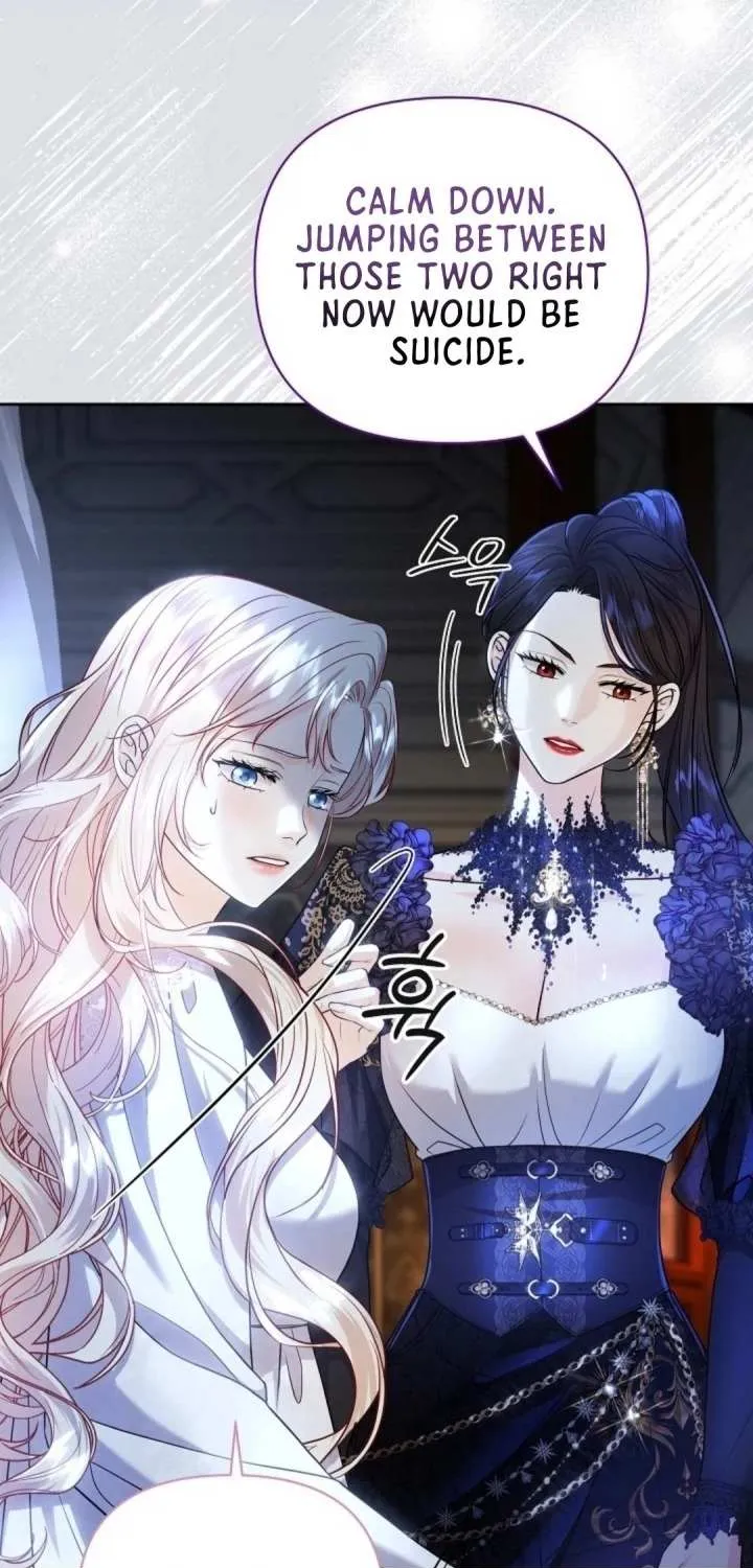 Grand Duke of the North Chapter 38 page 38 - 