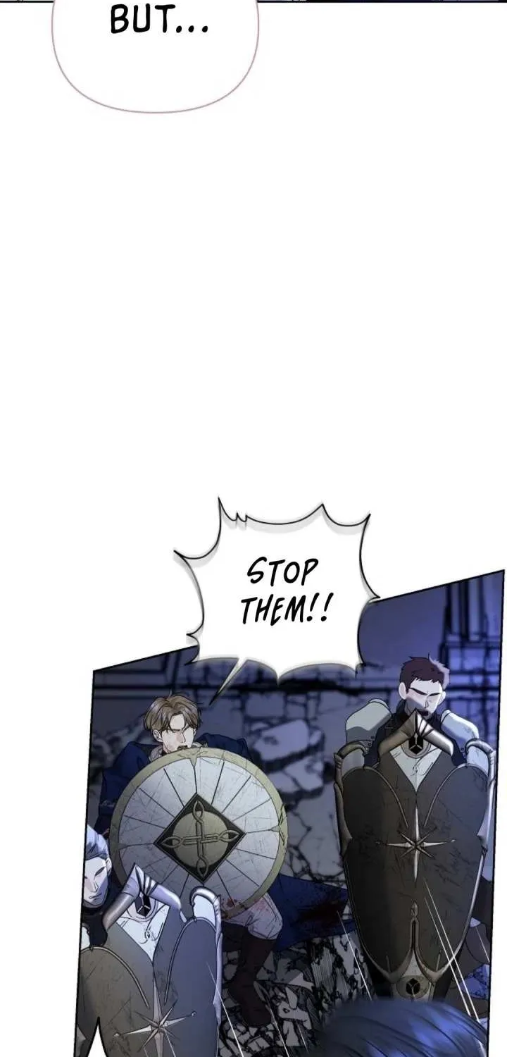 Grand Duke of the North Chapter 38 page 39 - 