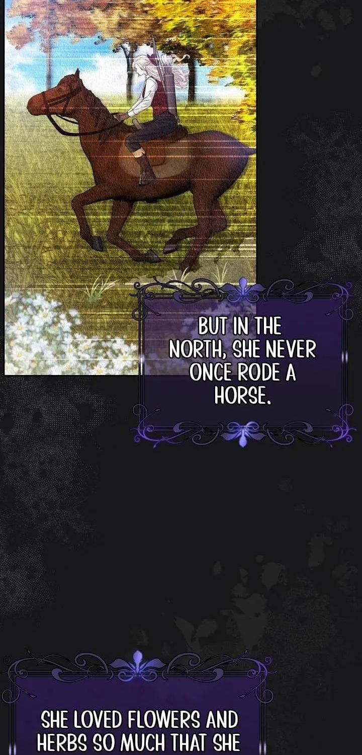 Grand Duke of the North Chapter 38 page 61 - 