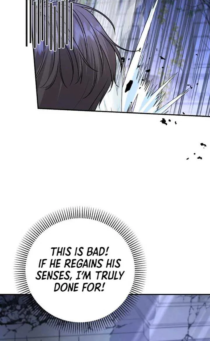 Grand Duke of the North Chapter 39 page 21 - 