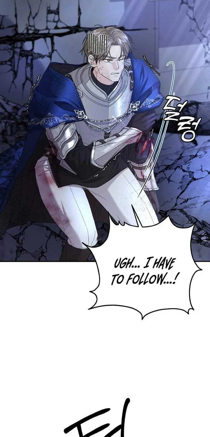 Grand Duke of the North Chapter 39 page 22 - 