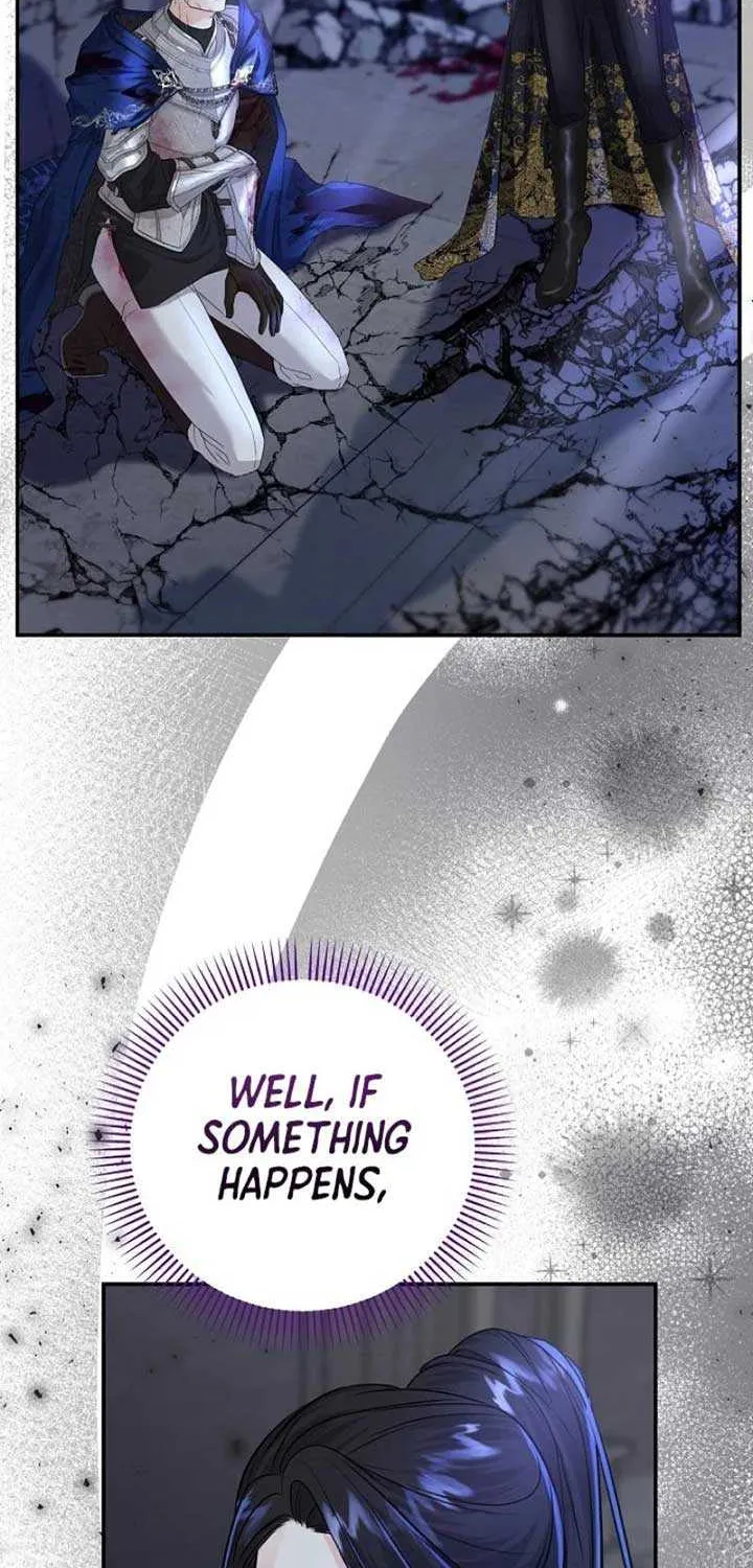 Grand Duke of the North Chapter 39 page 27 - 