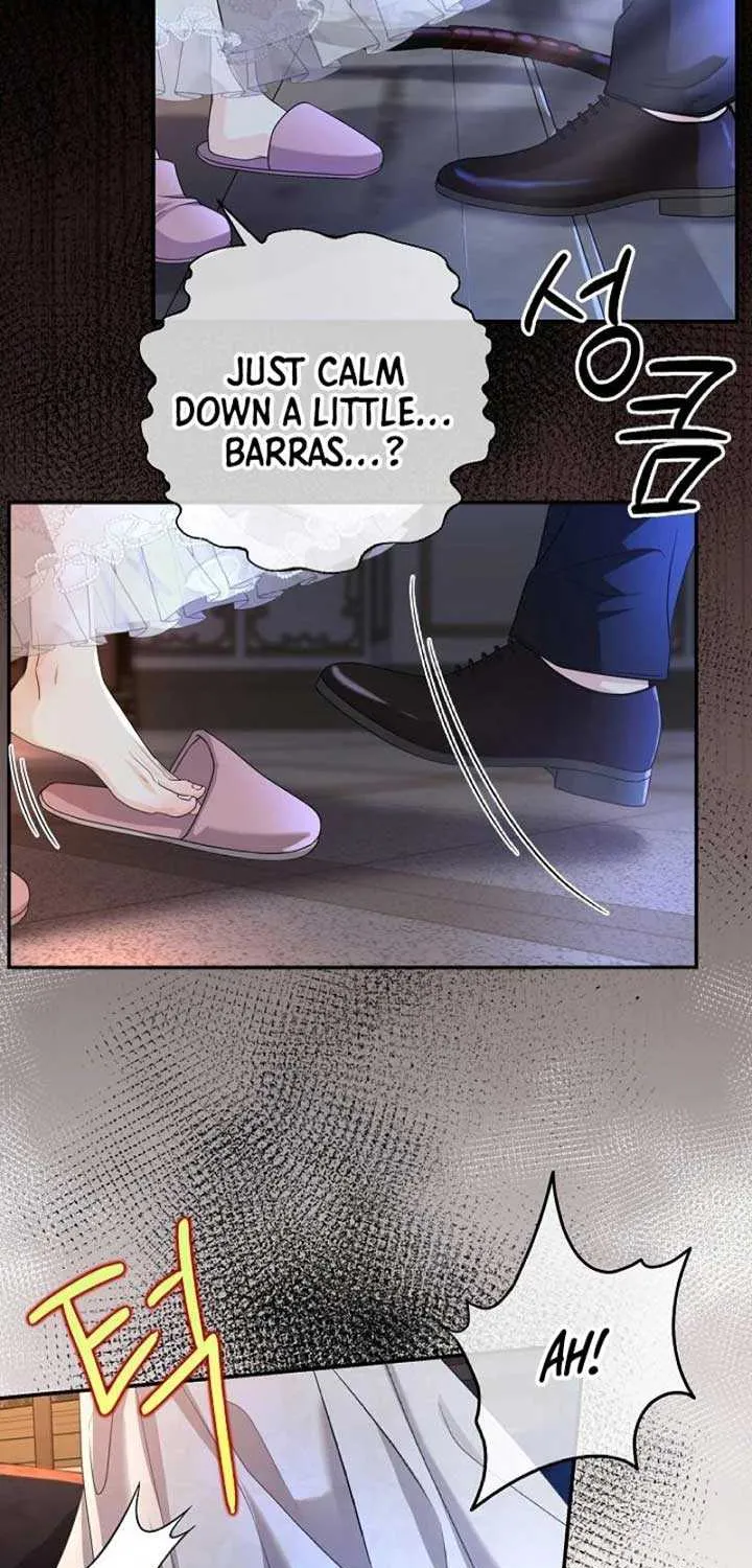Grand Duke of the North Chapter 39 page 34 - 