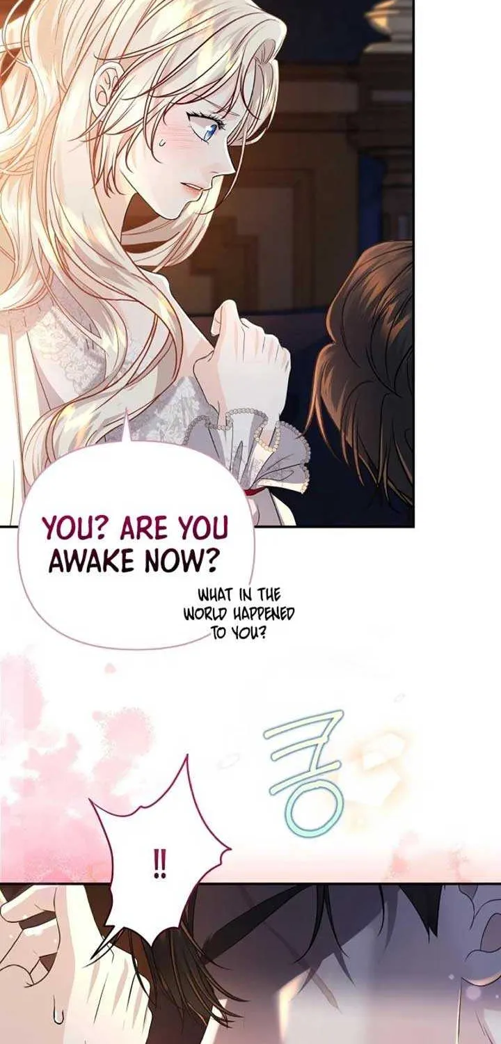 Grand Duke of the North Chapter 39 page 45 - 