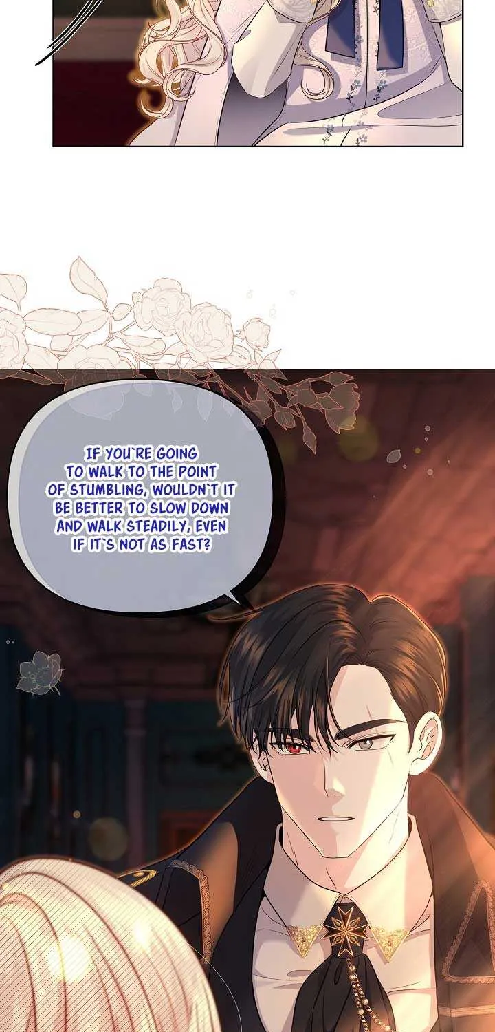 Grand Duke of the North Chapter 4 page 16 - 
