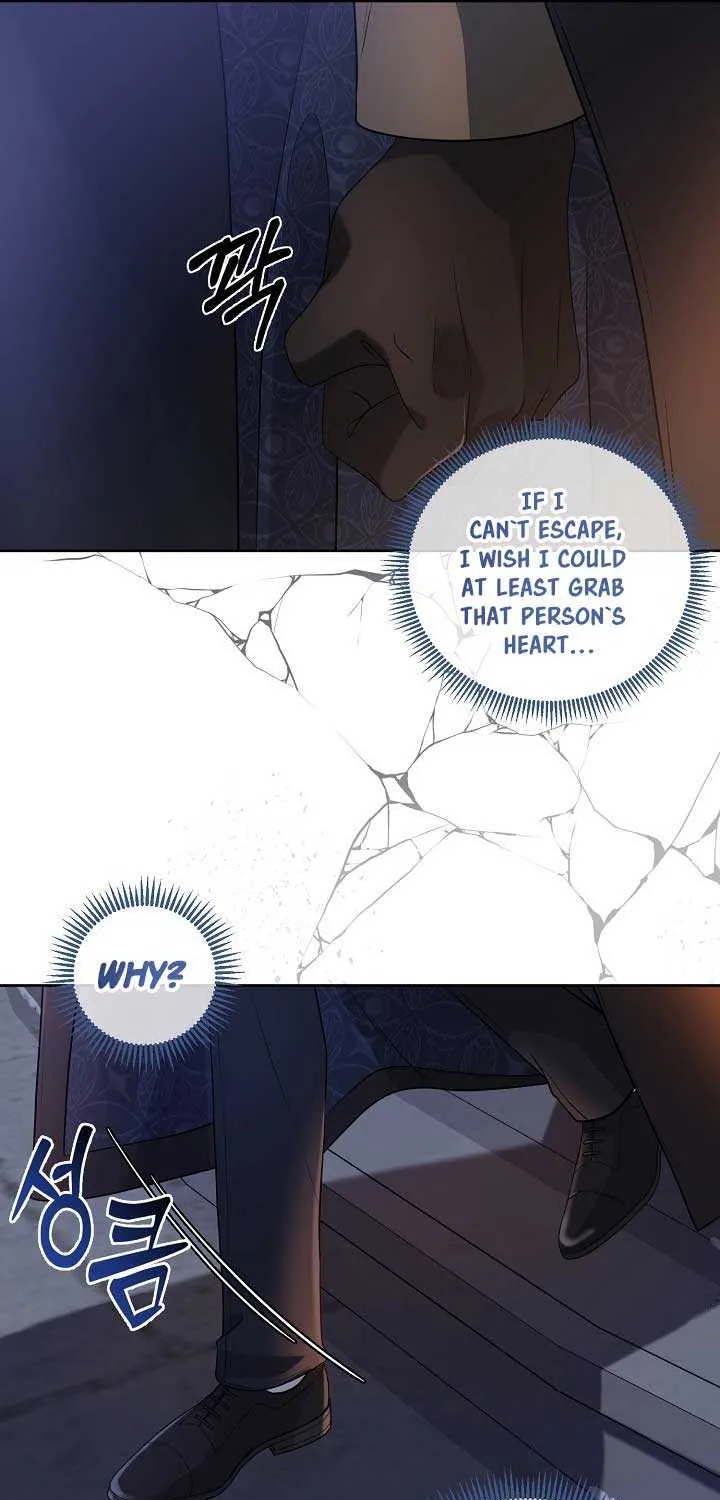 Grand Duke of the North Chapter 4 page 36 - 