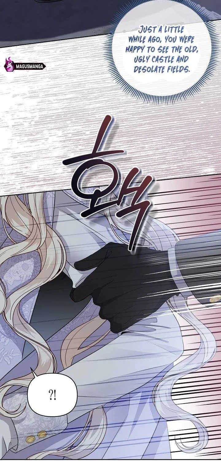 Grand Duke of the North Chapter 4 page 37 - 