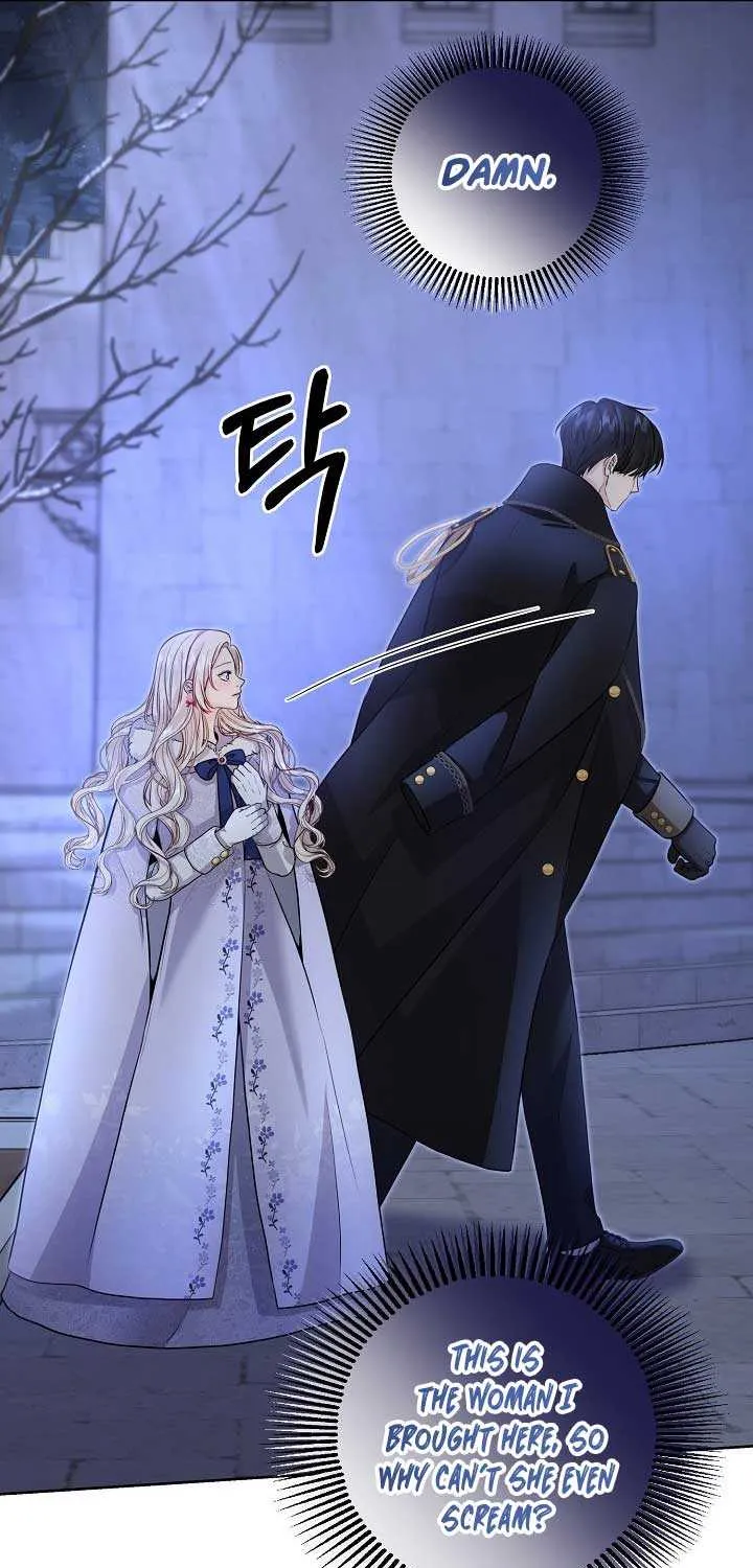 Grand Duke of the North Chapter 4 page 42 - 