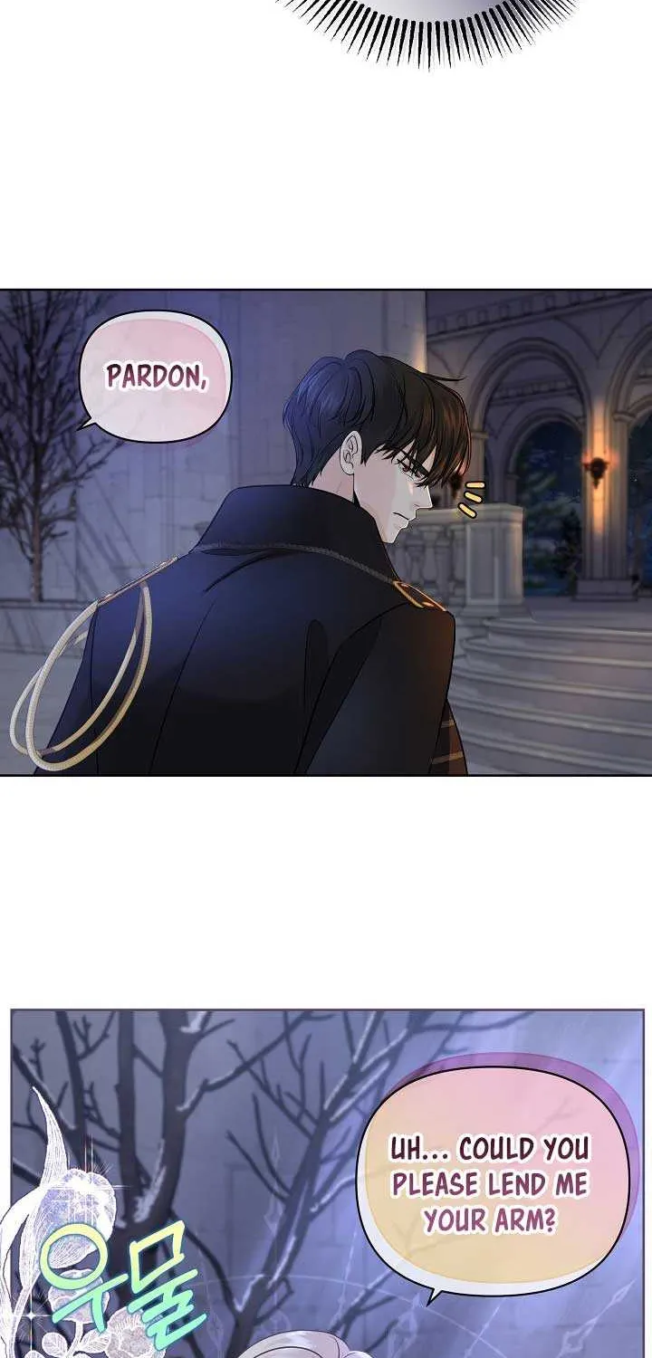 Grand Duke of the North Chapter 4 page 43 - 