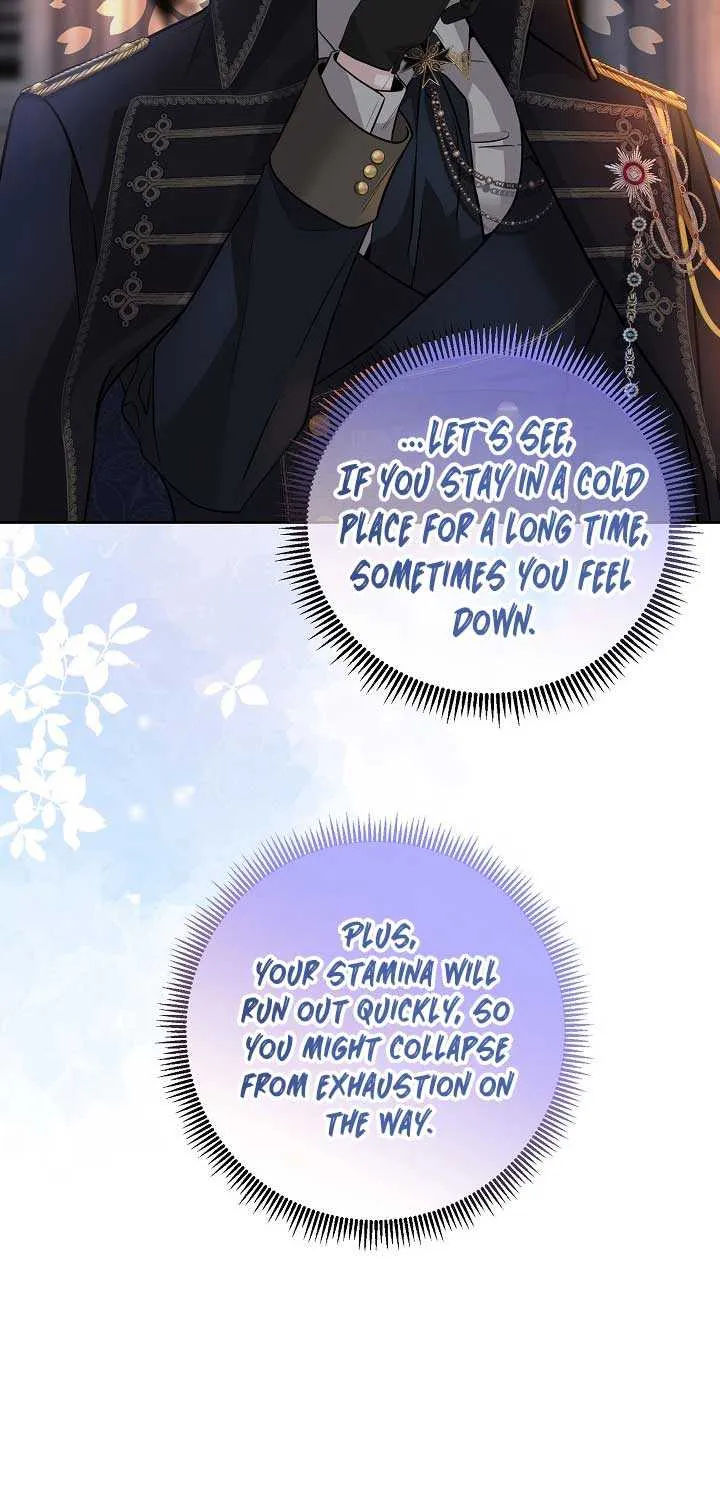 Grand Duke of the North Chapter 4 page 46 - 