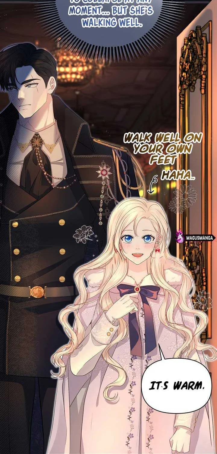 Grand Duke of the North Chapter 4 page 51 - 