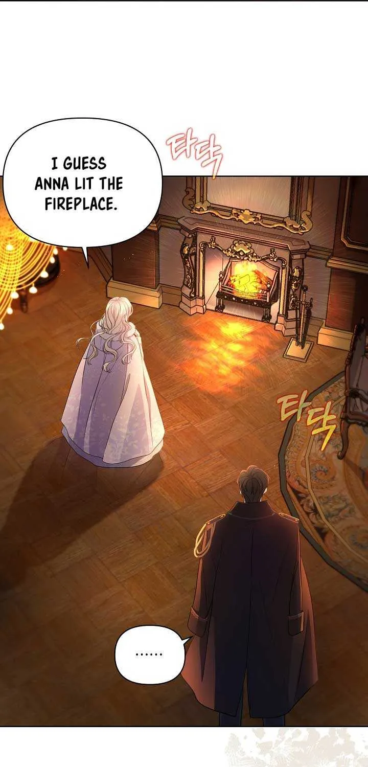 Grand Duke of the North Chapter 4 page 52 - 