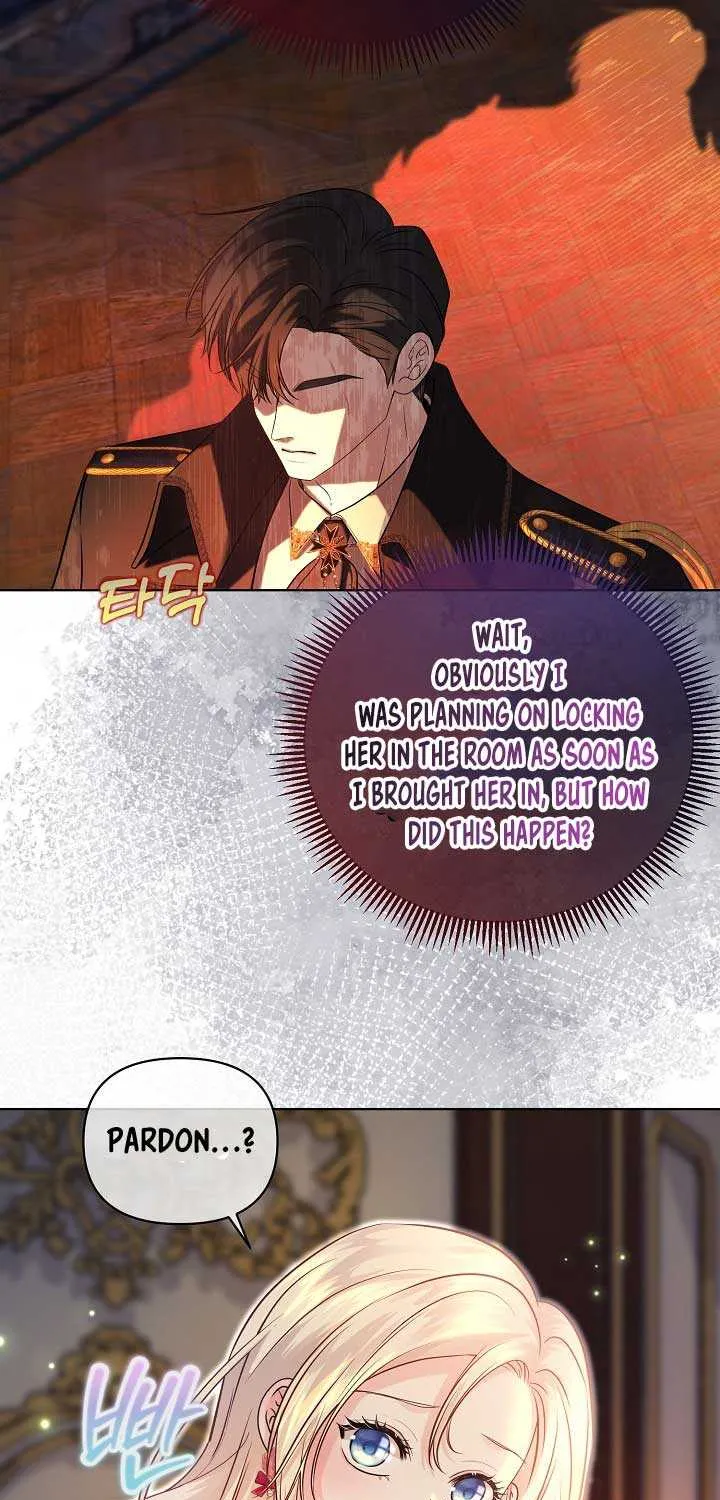 Grand Duke of the North Chapter 4 page 60 - 