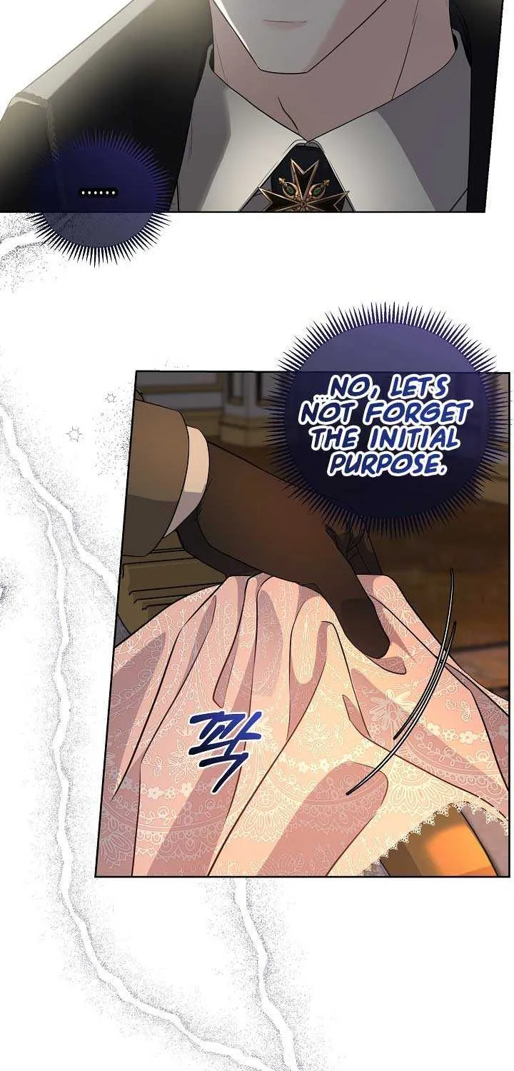 Grand Duke of the North Chapter 4 page 63 - 