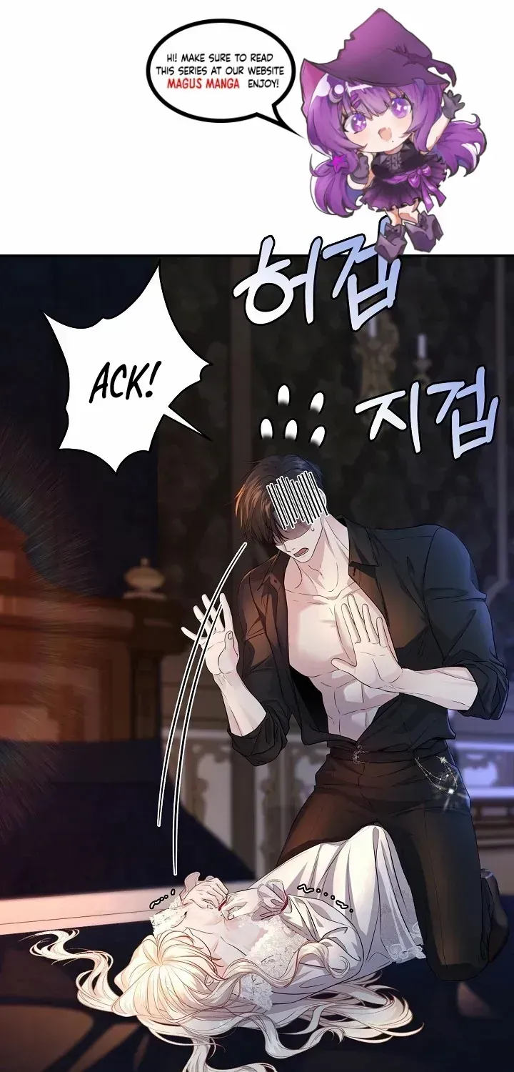 Grand Duke of the North Chapter 40 page 2 - 