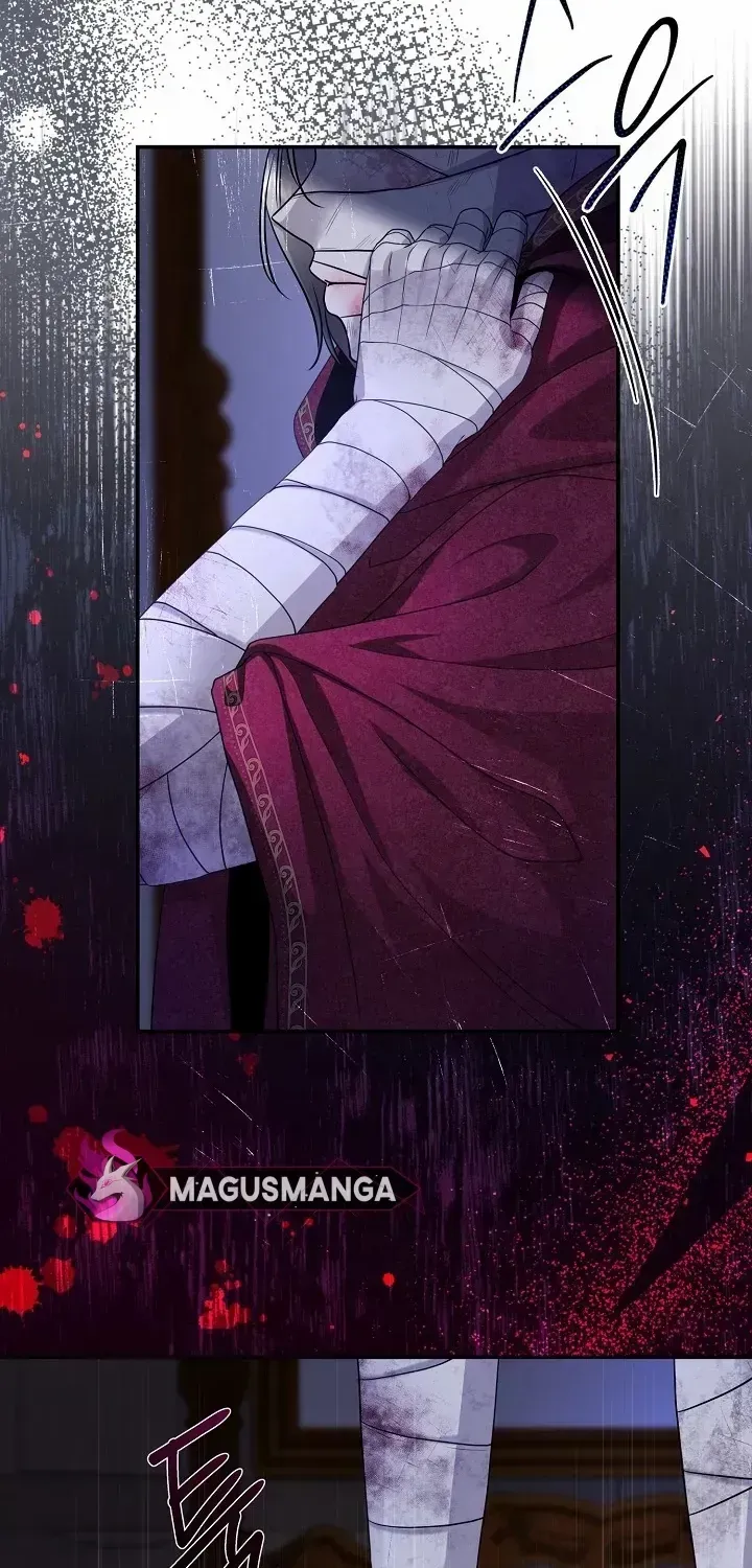 Grand Duke of the North Chapter 40 page 24 - 
