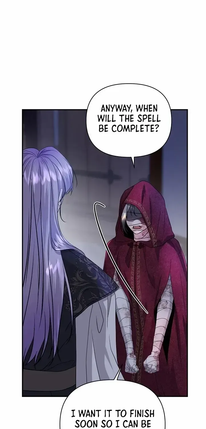 Grand Duke of the North Chapter 40 page 33 - 