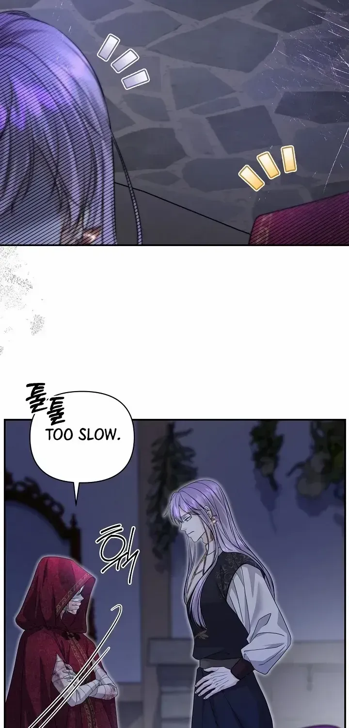 Grand Duke of the North Chapter 40 page 35 - 