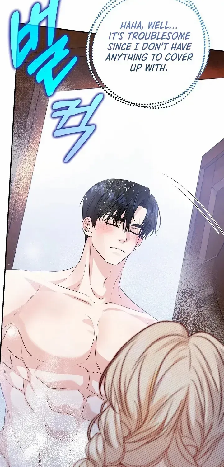 Grand Duke of the North Chapter 40 page 54 - 