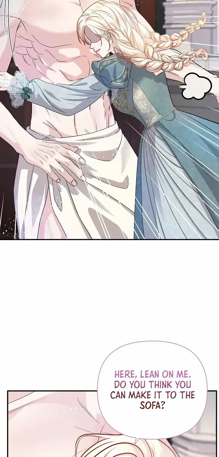 Grand Duke of the North Chapter 40 page 56 - 