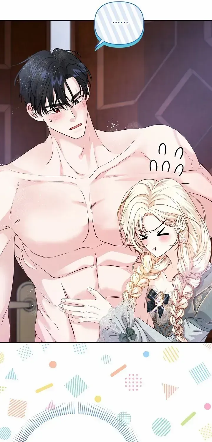 Grand Duke of the North Chapter 40 page 58 - 