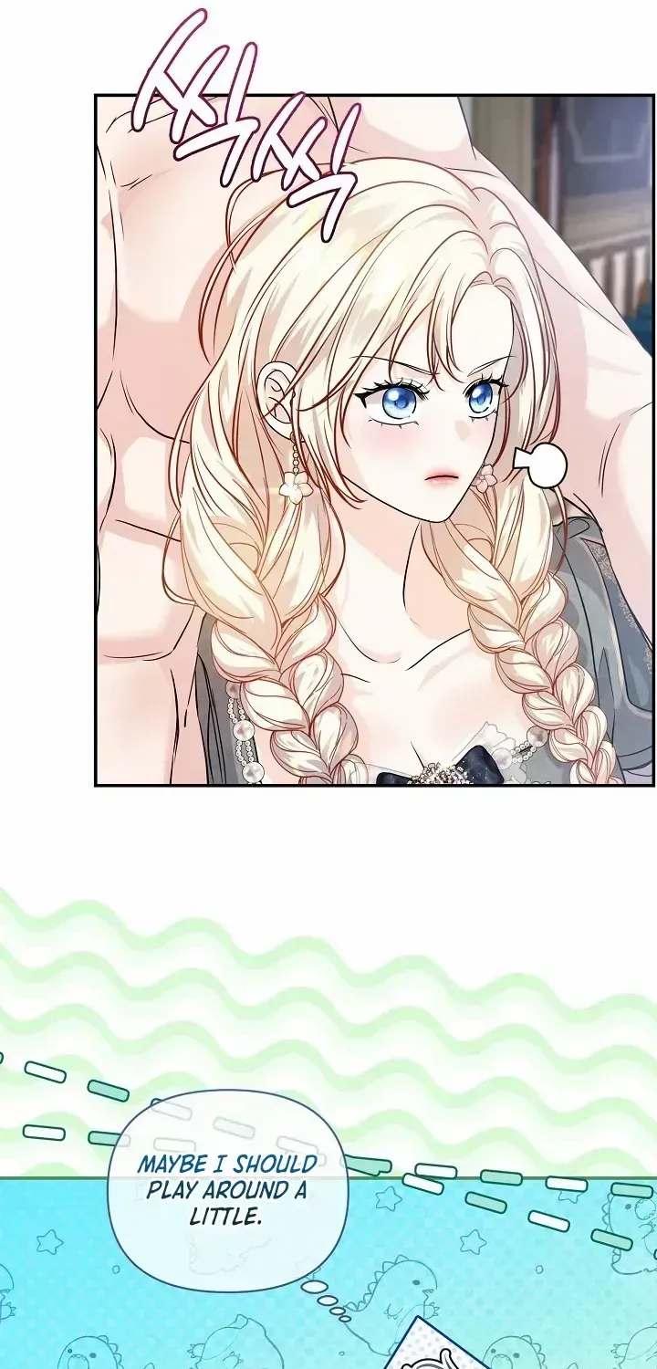 Grand Duke of the North Chapter 40 page 64 - 