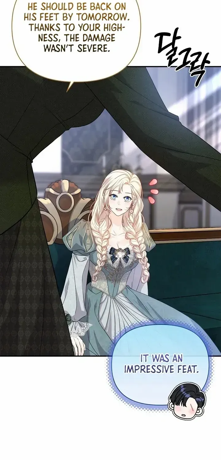Grand Duke of the North Chapter 40 page 71 - 