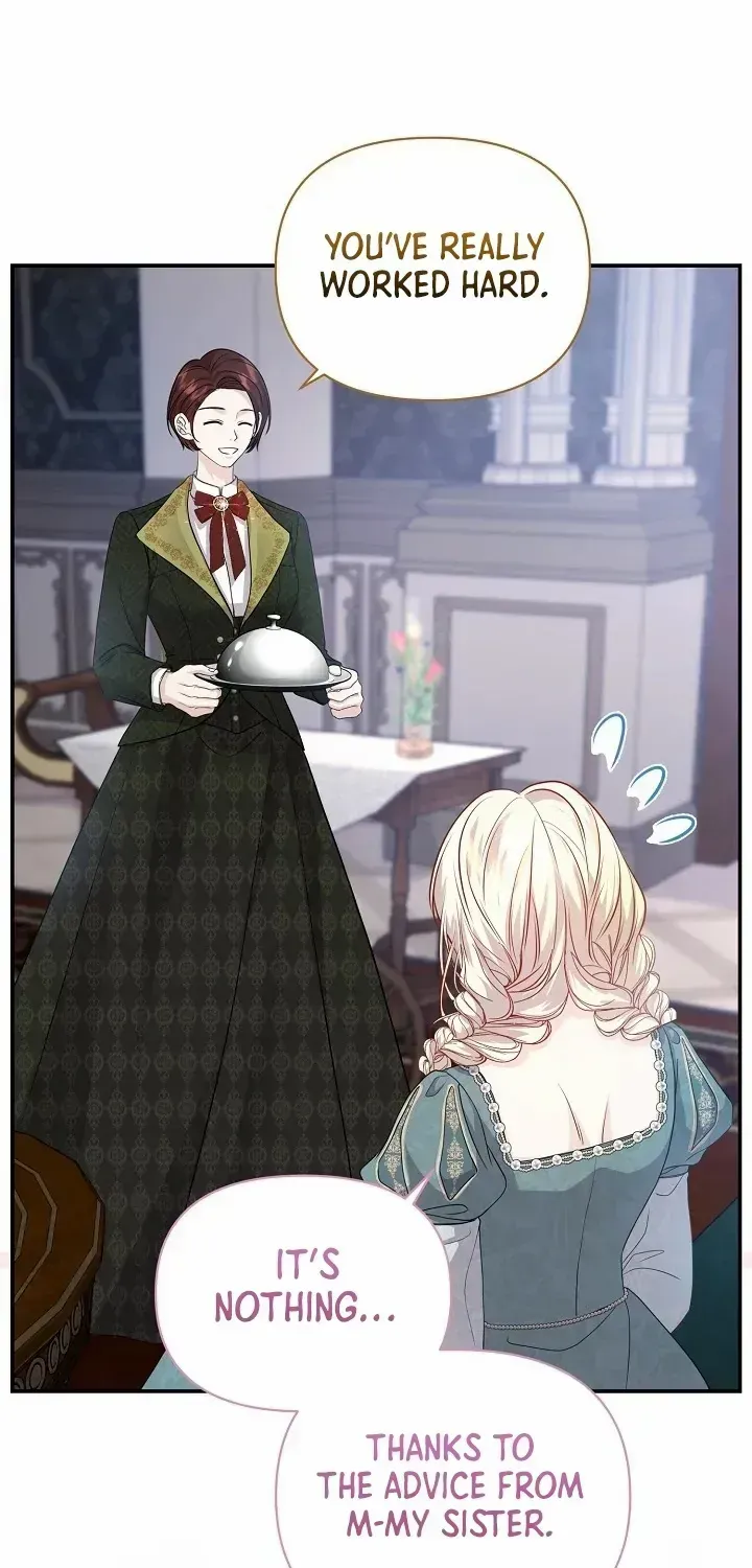 Grand Duke of the North Chapter 40 page 72 - 