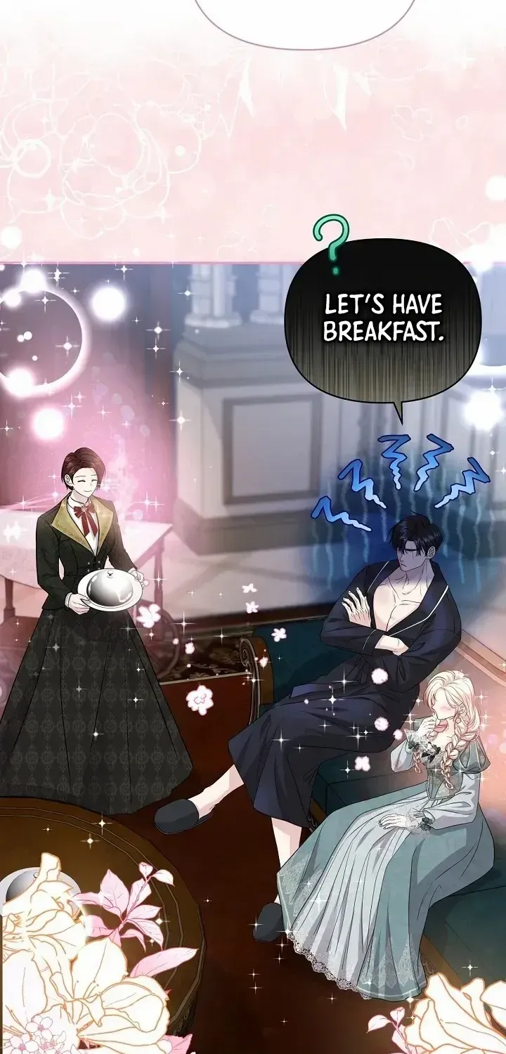 Grand Duke of the North Chapter 40 page 73 - 
