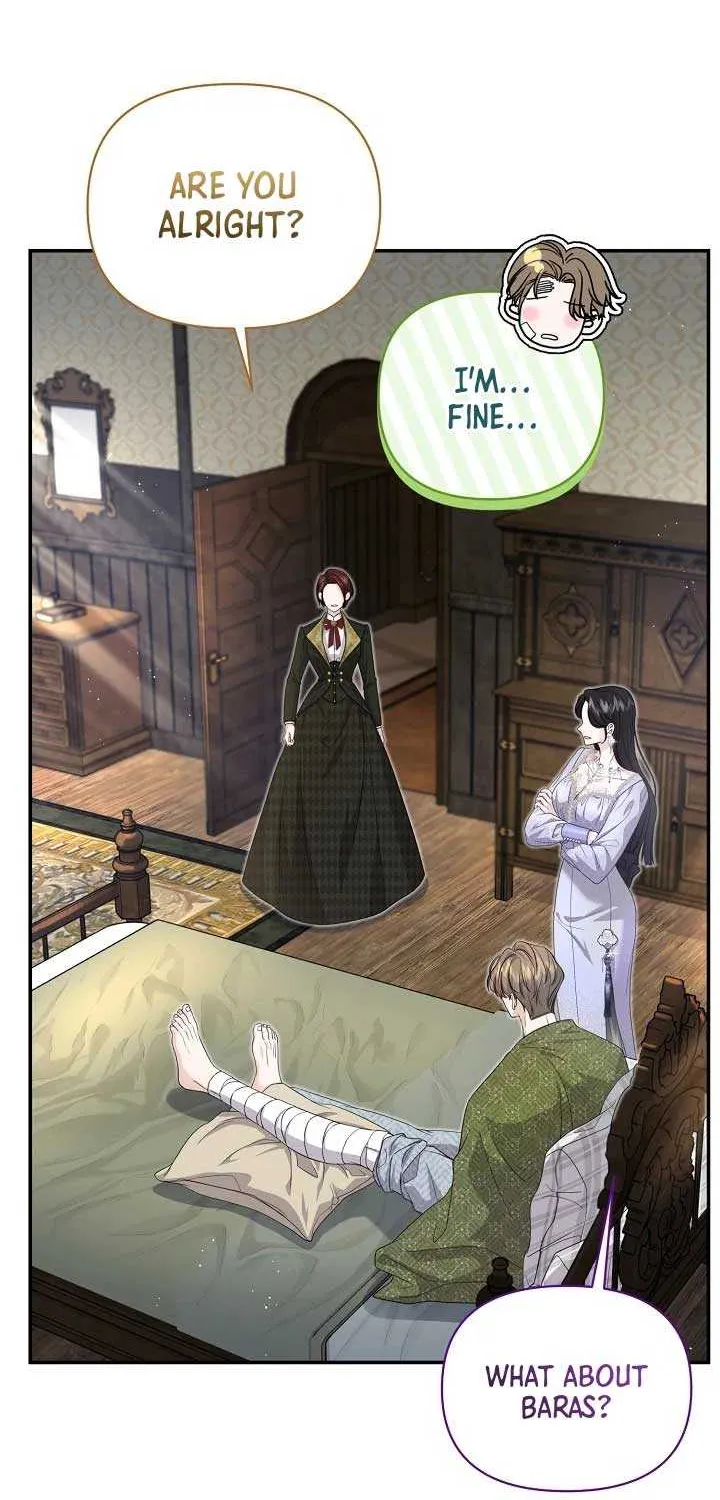 Grand Duke of the North Chapter 41 page 14 - 