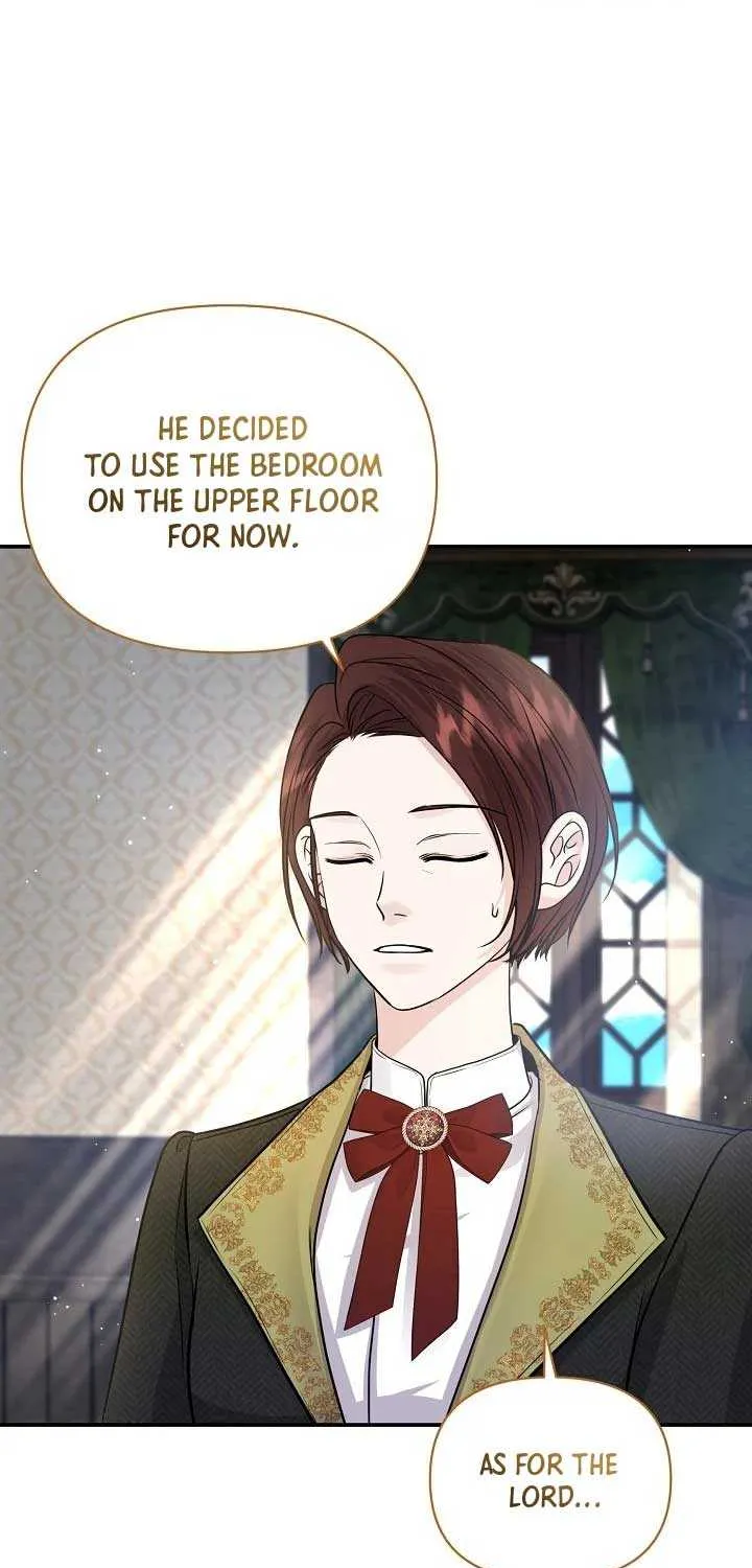 Grand Duke of the North Chapter 41 page 15 - 
