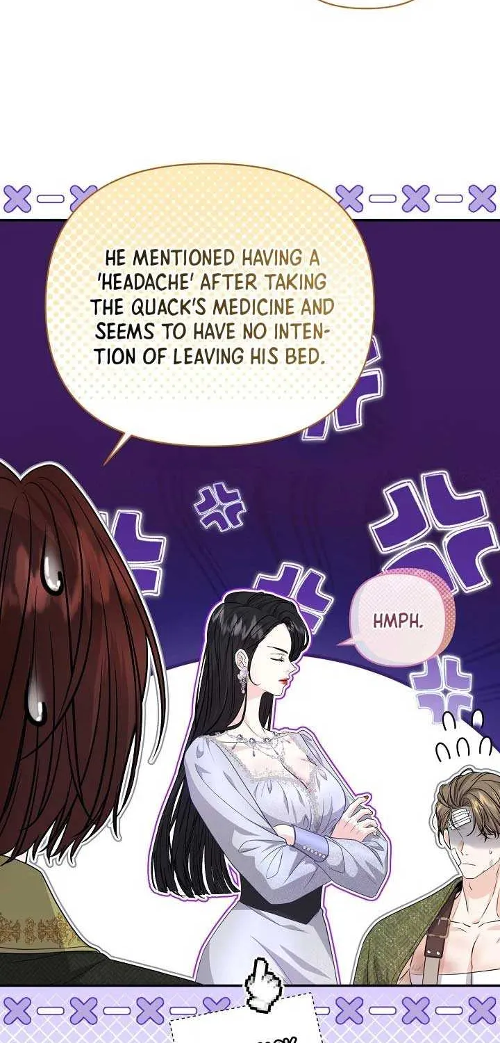 Grand Duke of the North Chapter 41 page 16 - 