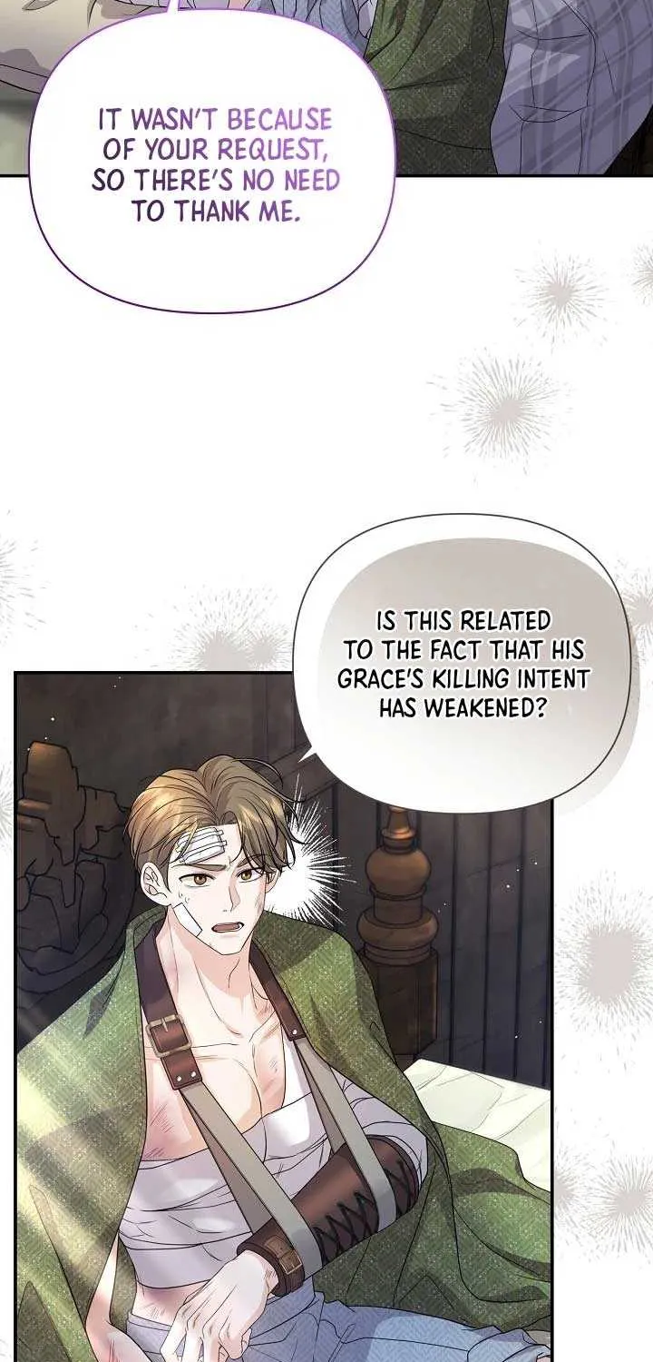 Grand Duke of the North Chapter 41 page 4 - 
