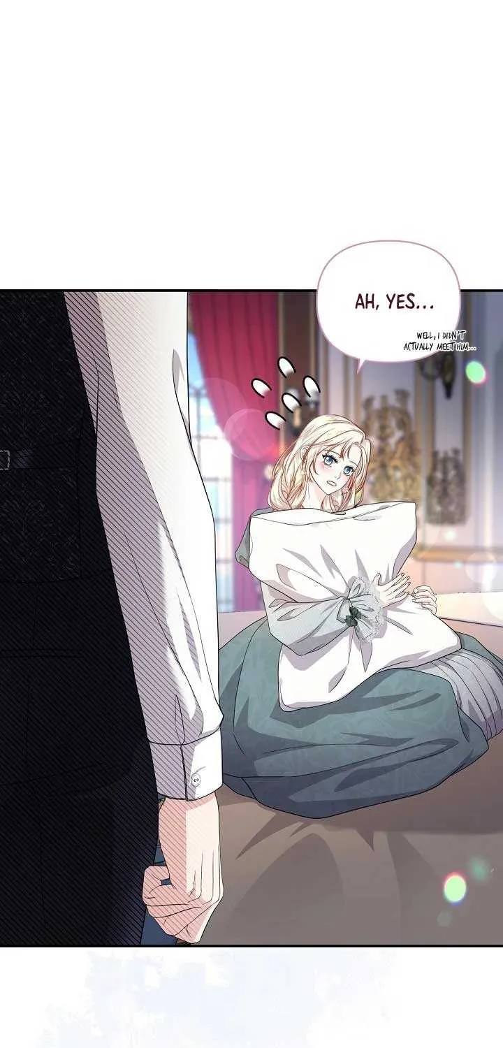 Grand Duke of the North Chapter 41 page 35 - 