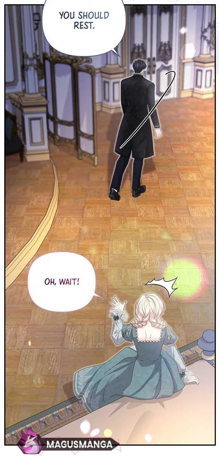 Grand Duke of the North Chapter 41 page 38 - 