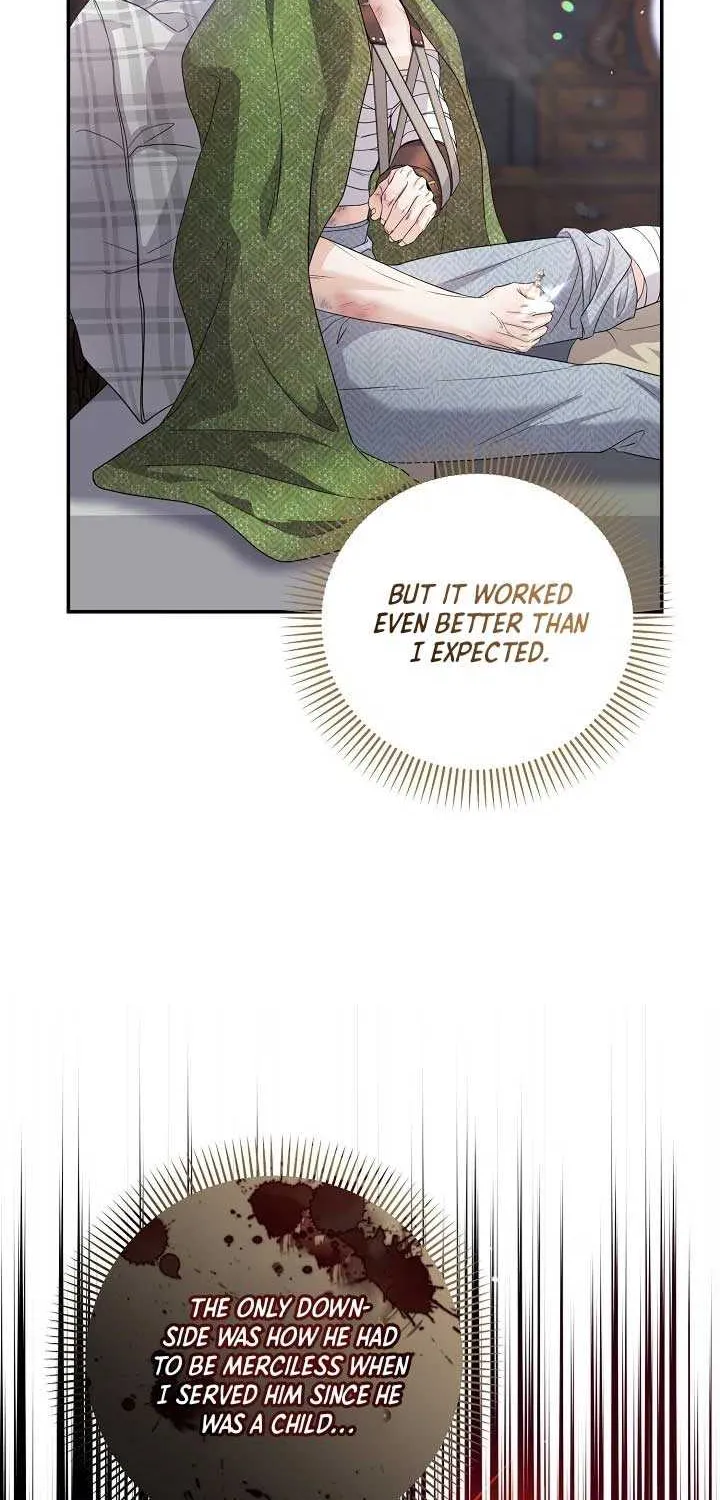 Grand Duke of the North Chapter 41 page 7 - 