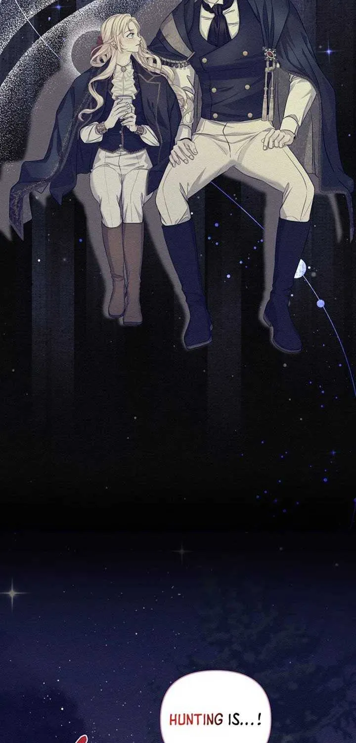 Grand Duke of the North Chapter 42 page 16 - 