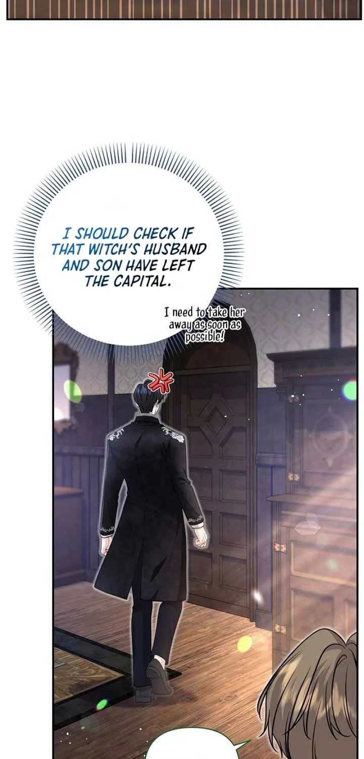 Grand Duke of the North Chapter 42 page 25 - 