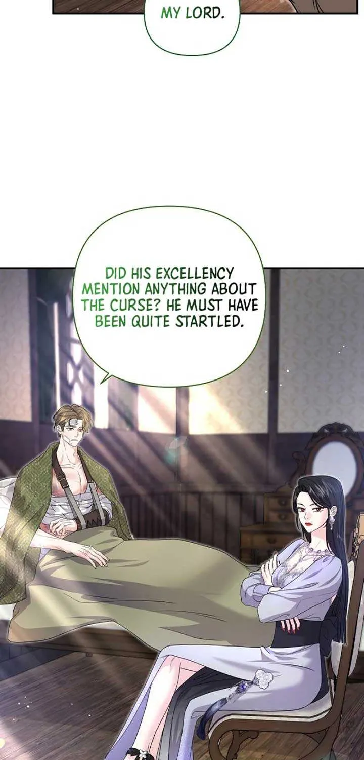 Grand Duke of the North Chapter 42 page 26 - 