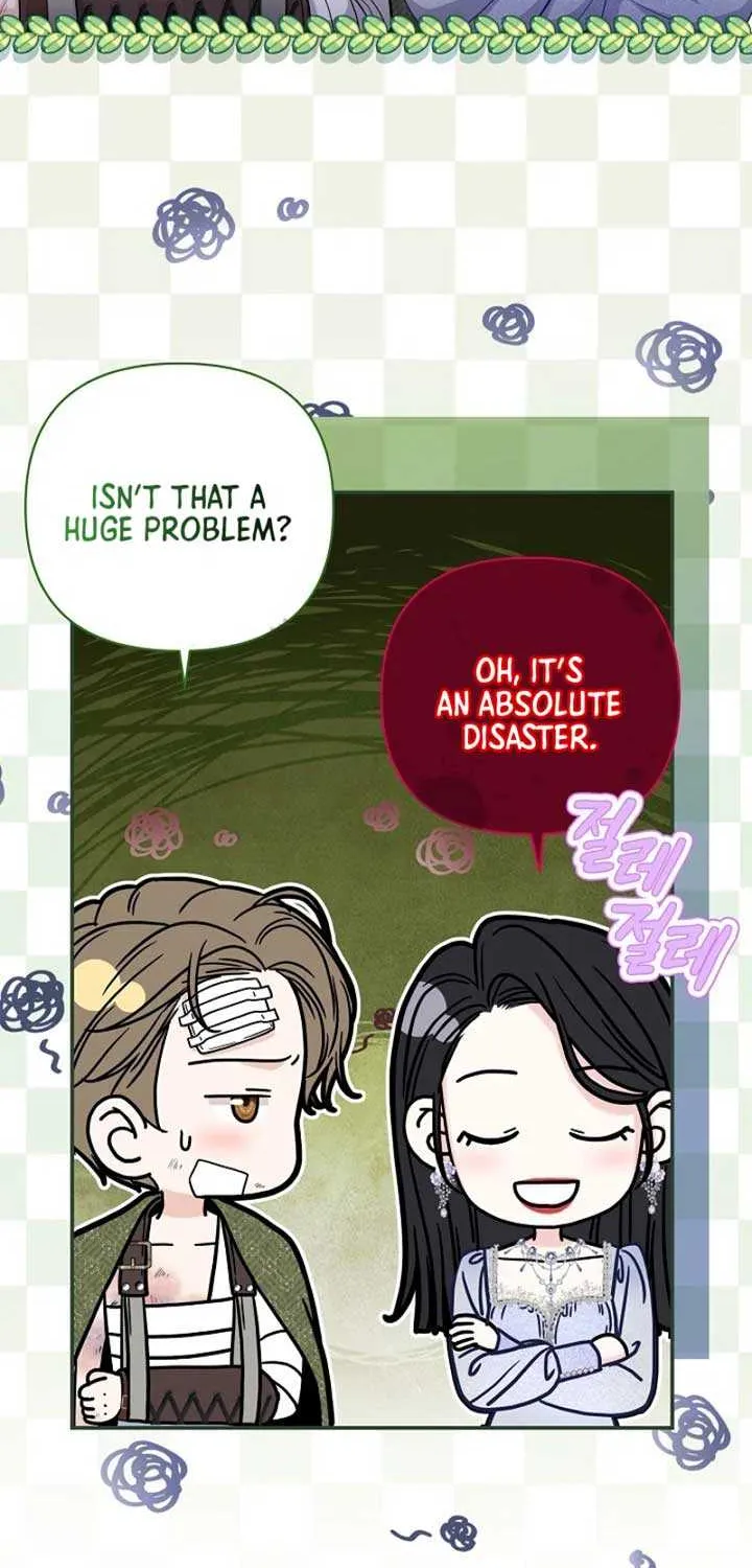 Grand Duke of the North Chapter 42 page 32 - 