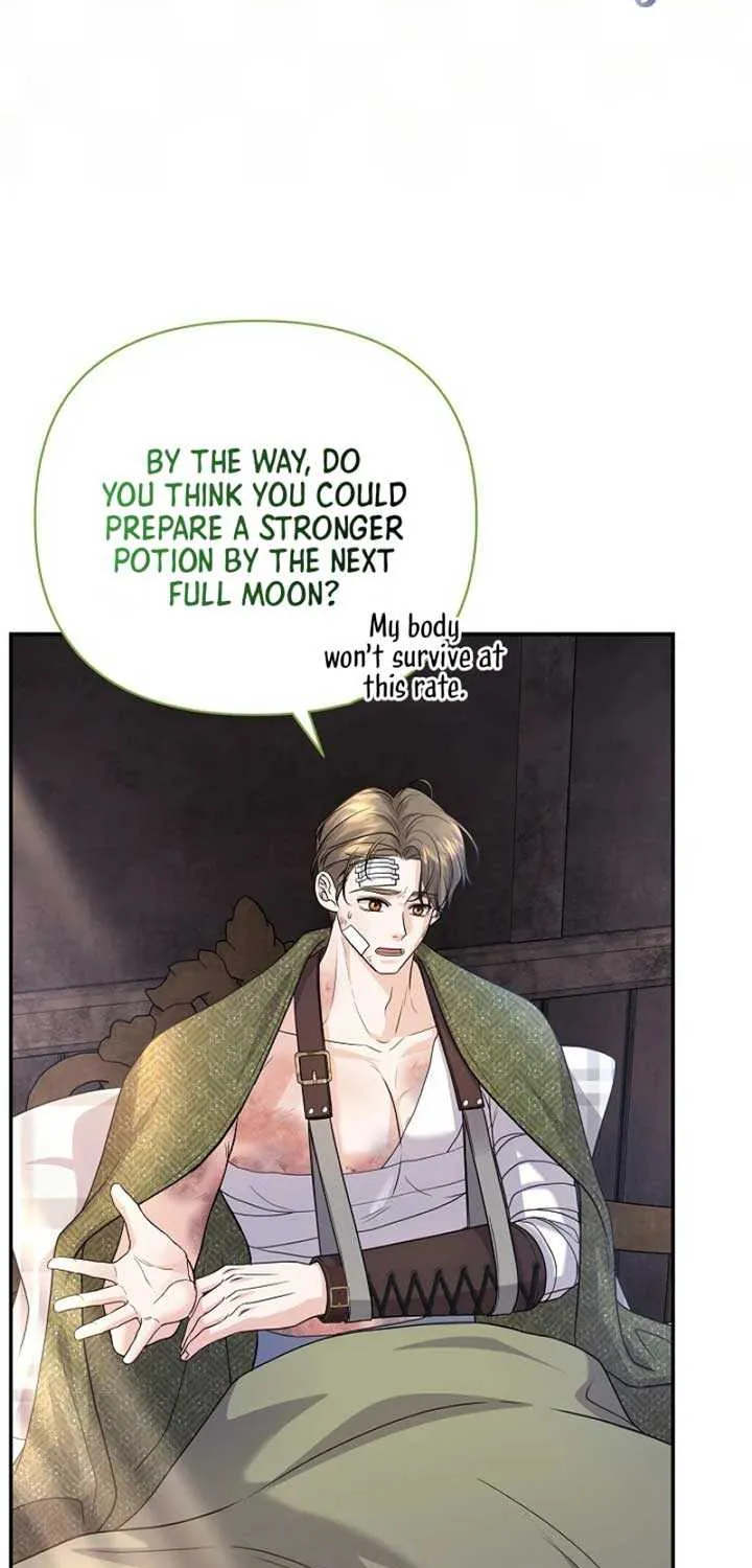 Grand Duke of the North Chapter 42 page 33 - 
