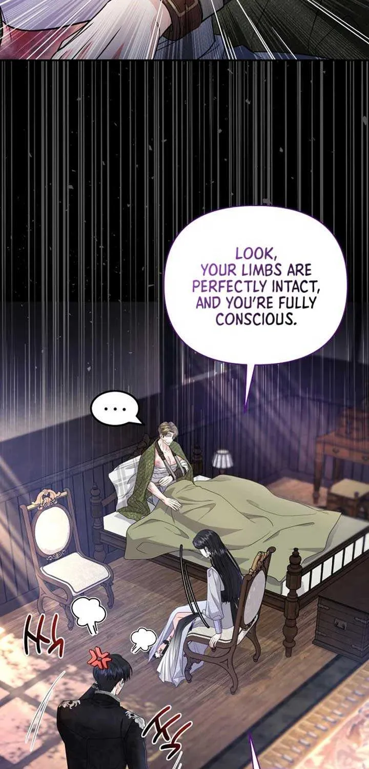 Grand Duke of the North Chapter 42 page 6 - 