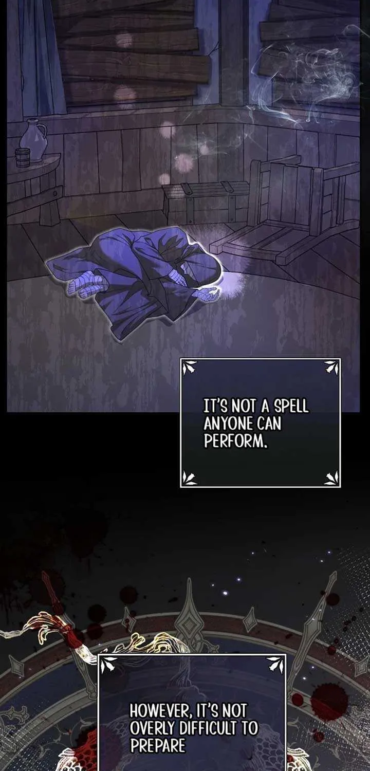 Grand Duke of the North Chapter 42 page 56 - 