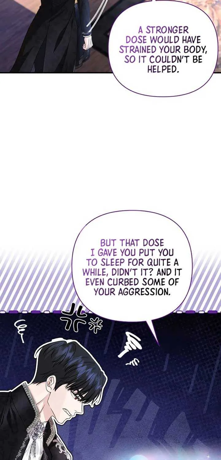 Grand Duke of the North Chapter 42 page 7 - 